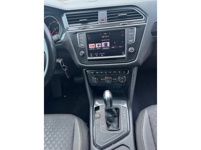 Volkswagen TIGUAN 1.4 TSI ACT Comfortline Business ACC ECC NETTE AUTO RIJDT ALS NIEUW APK