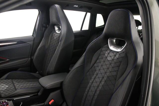 Volkswagen TIGUAN R-Line Edition 1.5 TSI eHybrid 272pk DSG Automaat Trekhaak, Harman Kardon audio, Panoramadak, Navigatie, Elektrische achterklep, Adaptive cruise control