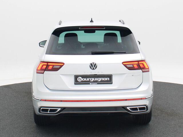 Volkswagen TIGUAN 1.4 TSi 245 Pk eHybrid Automaat R-Line Business+ | Full LED | Adaptive Cruise | Keyless | Camera | 19 Inch | 28.624 Km!!