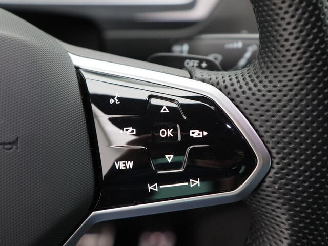 Volkswagen TIGUAN 1.4 TSi 245 Pk eHybrid Automaat R-Line Business+ | Full LED | Adaptive Cruise | Keyless | Camera | 19 Inch | 28.624 Km!!