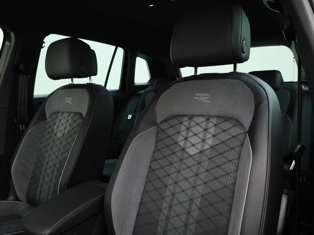 Volkswagen TIGUAN 1.5TSI/150PK R-Line Business DSG · Navigatie · 360°Camera + Parkeersensoren · Stoel- & stuurverwarming · Garantie tot oktober 2027