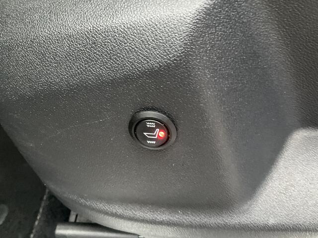 Volkswagen TIGUAN 2.0 TDI R-Line Connected Series Leer Stoelverw. Trekhaak 2000kg