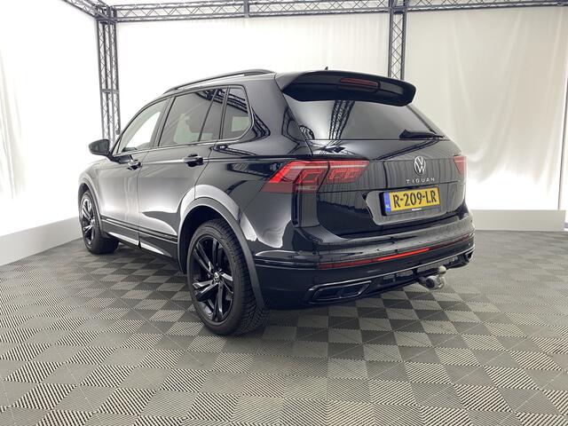Volkswagen TIGUAN 1.4 TSI PHEV R-Line Business+ | Apple CarPlay | Elek. Trekhaak | Navi | ACC |
