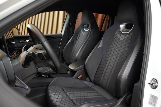 Volkswagen TIGUAN 1.5eHybrid/272pk R-Line Blackstyle|2024|Trekhaak|Navi Pro|PDC+Assist|360Camera|19"Blackstyle|Massagestoelen|Blindspot