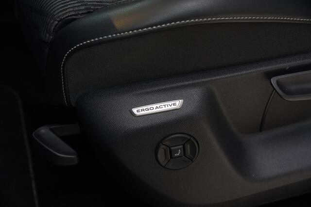 Volkswagen TIGUAN 1.5eHybrid/272pk R-Line Blackstyle|2024|Trekhaak|Navi Pro|PDC+Assist|360Camera|19"Blackstyle|Massagestoelen|Blindspot