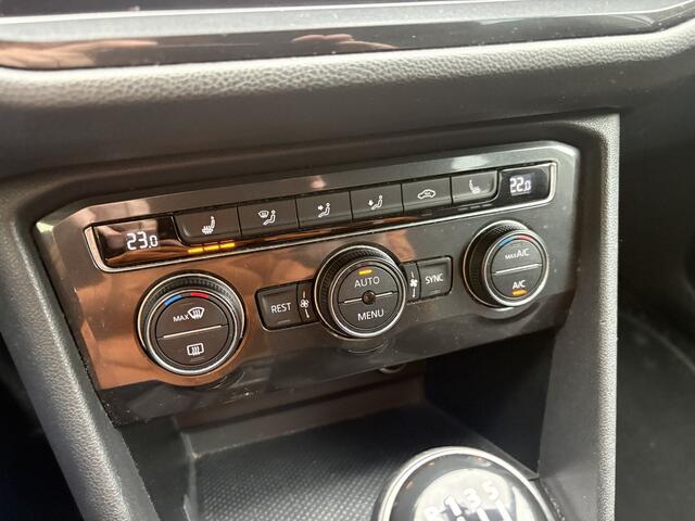 Volkswagen TIGUAN Allspace 1.4 TSI Comfortline / NAVI / STOELVERWARMING / CRUISE / 104dkm!