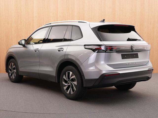 Volkswagen TIGUAN 1.5 eTSI Life Edition TREKHAAK | CAMERA | NAVI