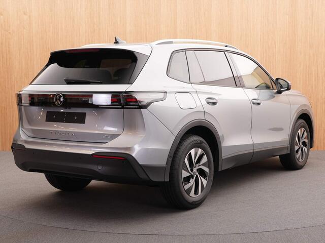 Volkswagen TIGUAN 1.5 eTSI Life Edition TREKHAAK | CAMERA | NAVI