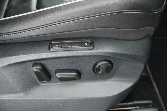 Volkswagen TIGUAN 1.4 TSI 245pk eHybrid R-Line Business+ Keyless Memory DCC Leder Stoelverwarming 360Camera Virtual Cockpit Panoramadak