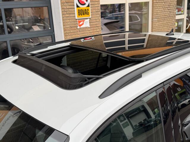 Volkswagen TIGUAN 1.4 TSI eHYBRID R-LINE PANODAK/IQ-LED/ACC/TREKHAAK/BLACKLINE/FULL OPTIONS!