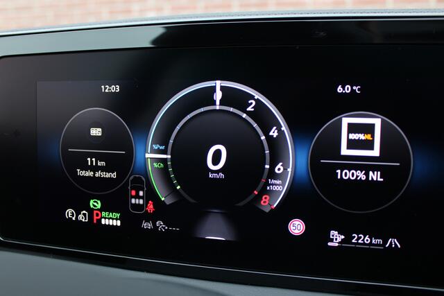 Volkswagen TIGUAN 1.5 eHybrid 272PK R-Line Edition |HARMANN-KARDON|PANO-DAK|TREKHAAK|ERGOCOMFORT|