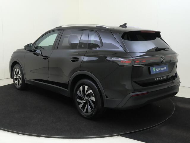 Volkswagen TIGUAN Life Edition | 'App-Connect' draadloze smartphone integratie | Automatische afstandsregeling (Adaptive Cruise Control) | Digital Cockpit Pro (26 cm)