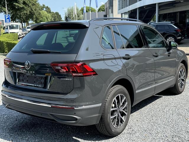 Volkswagen TIGUAN Hybrid 245pk DSG (Trekhaak,Camera,Ergo,Virtual)