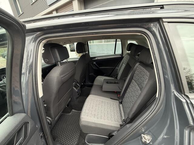 Volkswagen TIGUAN 1.4 TSI eHybrid R-Line Business+ Plug Hybride Bj 2022 204pk Km 1e eigenaar !!