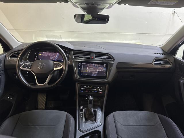 Volkswagen TIGUAN E-HYBRID 245PK DSG ELEGANCE CAMERA/HEAD-UP/VIRTUAL/PANORAMADAK