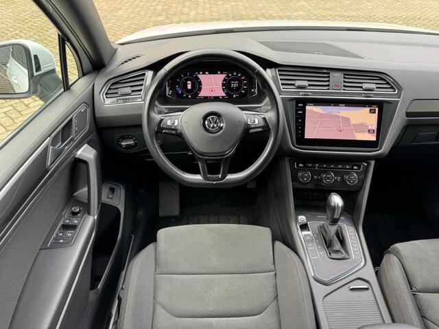 Volkswagen TIGUAN 1.5 TSI R-line DSG 7Persoons Panoramadak