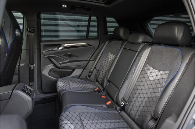 Volkswagen TIGUAN 1.5 eHybrid R-Line Pano-20''-Black