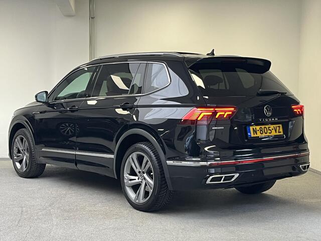 Volkswagen TIGUAN Allspace 1.5 TSI R-Line 7p. | PANO | HARMAN/KARDON | IQ-LIGHT | CAMERA |