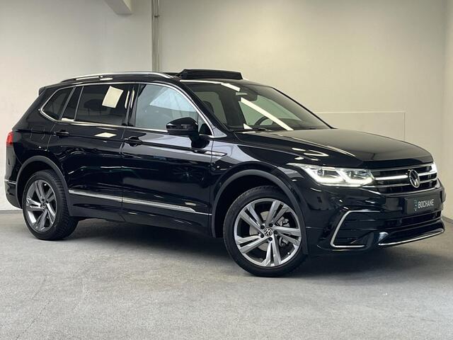 Volkswagen TIGUAN Allspace 1.5 TSI R-Line 7p. | PANO | HARMAN/KARDON | IQ-LIGHT | CAMERA |
