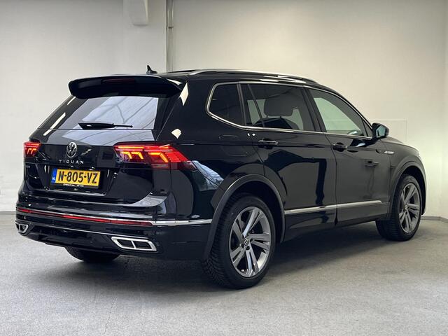 Volkswagen TIGUAN Allspace 1.5 TSI R-Line 7p. | PANO | HARMAN/KARDON | IQ-LIGHT | CAMERA |