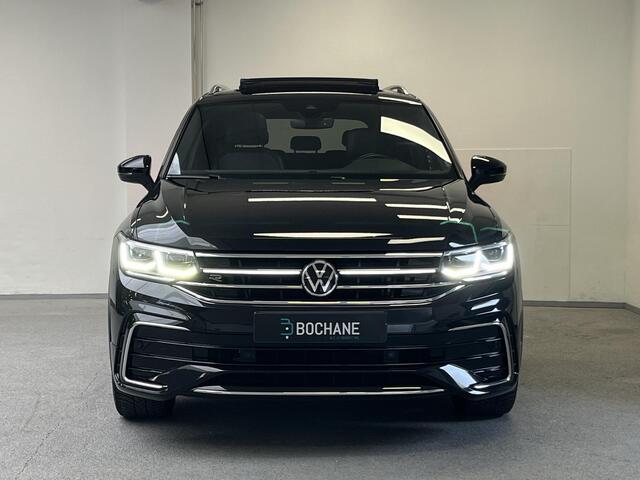 Volkswagen TIGUAN Allspace 1.5 TSI R-Line 7p. | PANO | HARMAN/KARDON | IQ-LIGHT | CAMERA |