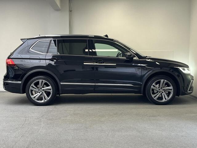 Volkswagen TIGUAN Allspace 1.5 TSI R-Line 7p. | PANO | HARMAN/KARDON | IQ-LIGHT | CAMERA |