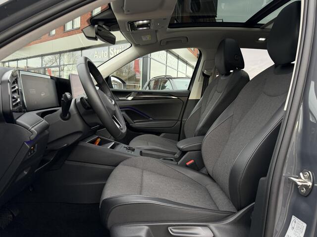 Volkswagen TIGUAN 1.5 eTSI Life Edition 150pk | 18LM | Panodak | El.klep | Stoelverw | Camera