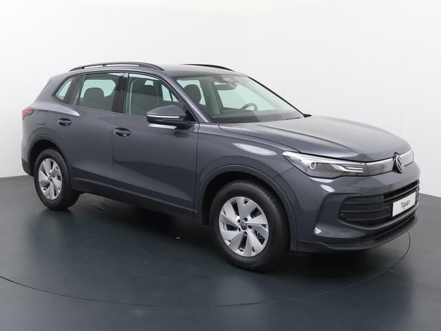 Volkswagen TIGUAN Tiguan 1.5 eTSI 96 kW / 130 pk SUV 7 versn. DSG