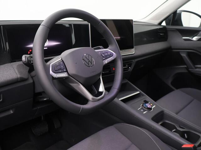 Volkswagen TIGUAN Tiguan 1.5 eTSI 96 kW / 130 pk SUV 7 versn. DSG