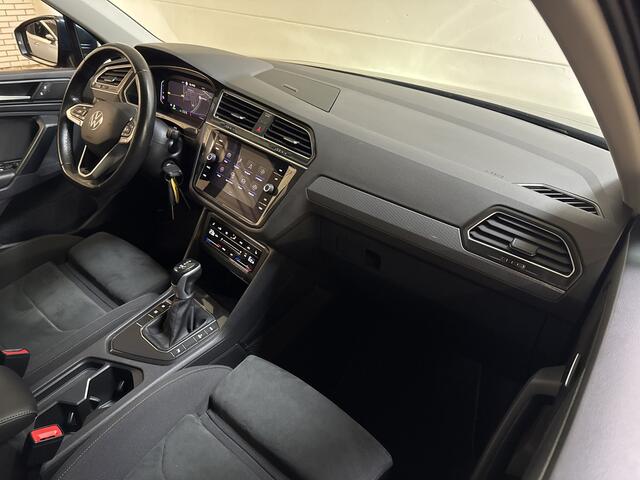 Volkswagen TIGUAN E-HYBRID 245PK DSG LIFE TREKHAAK/NAVI/STUURVERW.