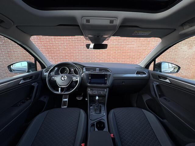 Volkswagen TIGUAN 1.5 TSI ACT Highline Business R