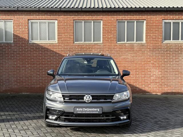 Volkswagen TIGUAN 1.5 TSI ACT Highline Business R