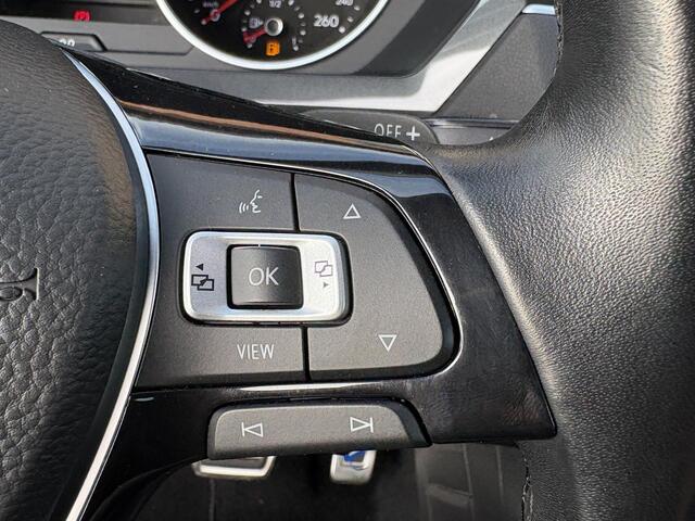 Volkswagen TIGUAN 1.5 TSI ACT Highline Business R