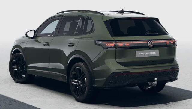 Volkswagen TIGUAN 1.5 eHybrid R-Line Edition