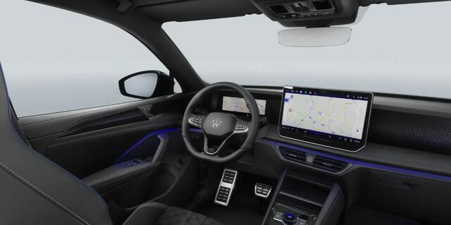 Volkswagen TIGUAN 1.5 eHybrid R-Line Edition