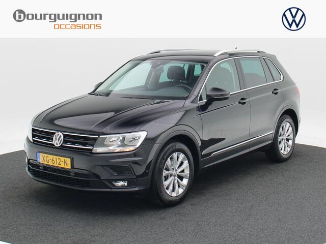 Volkswagen TIGUAN 1.5 TSi 130 Pk Comfortline Business | Trekhaak | CarPlay | Navigatie | Adaptive Cruise | Camera | R17 | 61.277 Km!
