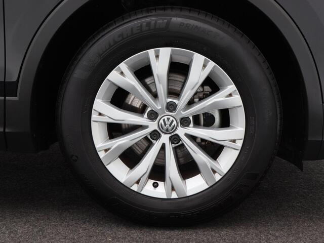 Volkswagen TIGUAN 1.5 TSi 130 Pk Comfortline Business | Trekhaak | CarPlay | Navigatie | Adaptive Cruise | Camera | R17 | 61.277 Km!
