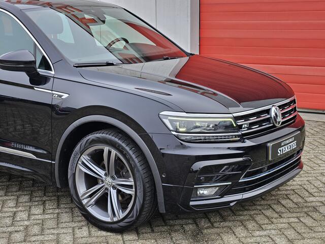 Volkswagen TIGUAN 1.5 TSI ACT Highline Business R | PANO | ACC