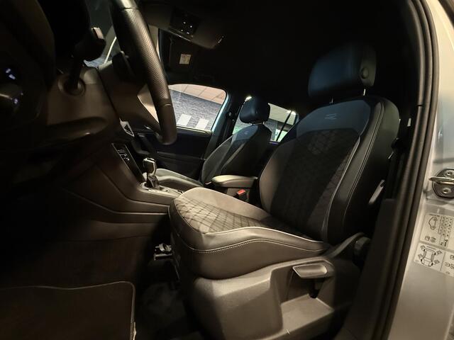 Volkswagen TIGUAN 1.4 TSI eHybrid R-Line Business+ |PHEV|NAVI|CarPlay|Elek.Achterklep|IQ Light|
