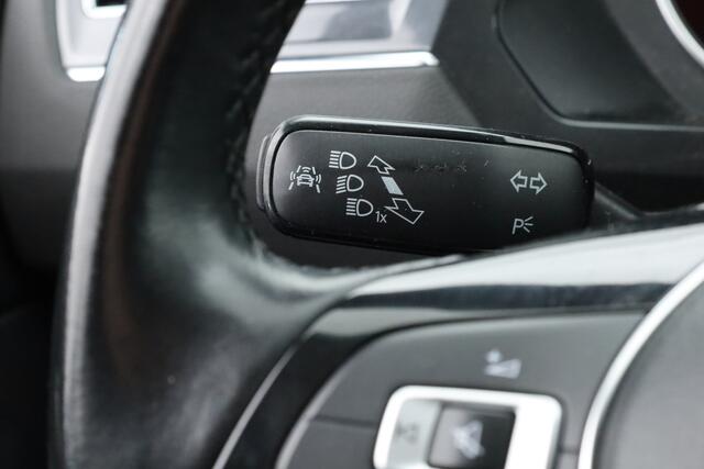 Volkswagen TIGUAN Allspace 1.4 150 PK TSI Comfortline | Afn. Trekhaak | 1800KG Trekgewicht | Nav+CarPlay | Stoelverw. | PDC | LED | Elek. Achterklep | 20''