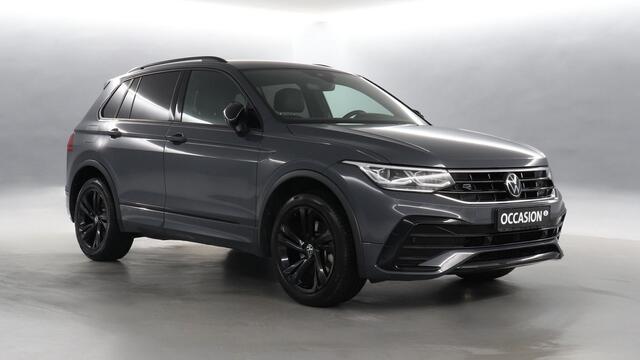 Volkswagen TIGUAN 1.4 TSI eHybrid 245pk PHEV R-Line Business / BlackStyle / Adaptive Cruise / Stoel+stuurverwarming / Demonstratieauto