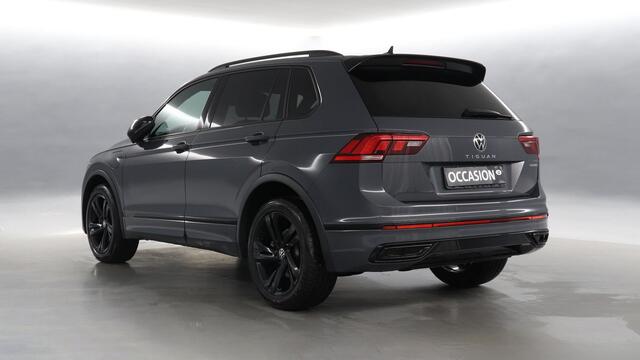 Volkswagen TIGUAN 1.4 TSI eHybrid 245pk PHEV R-Line Business / BlackStyle / Adaptive Cruise / Stoel+stuurverwarming / Demonstratieauto