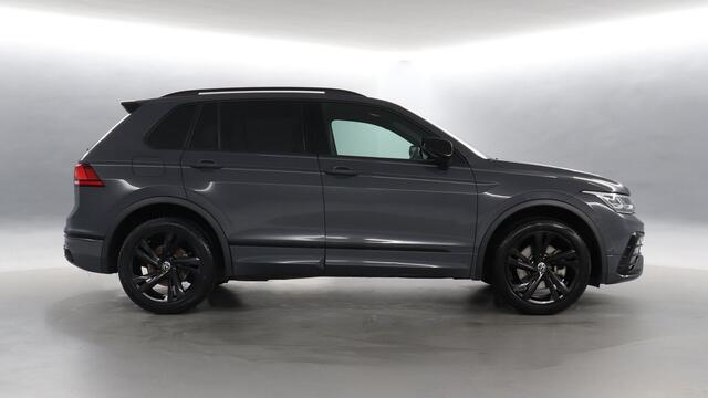 Volkswagen TIGUAN 1.4 TSI eHybrid 245pk PHEV R-Line Business / BlackStyle / Adaptive Cruise / Stoel+stuurverwarming / Demonstratieauto