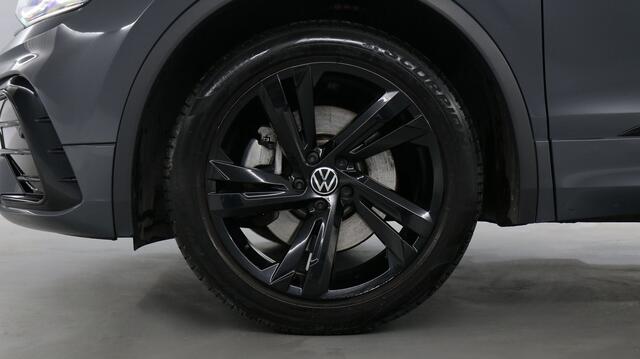 Volkswagen TIGUAN 1.4 TSI eHybrid 245pk PHEV R-Line Business / BlackStyle / Adaptive Cruise / Stoel+stuurverwarming / Demonstratieauto