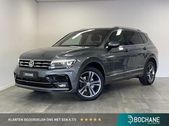Volkswagen TIGUAN Allspace 1.5 TSI Highline Business R 7p. R-LINE | NL-AUTO | LED | PANO | VIRTUAL COCKPIT
