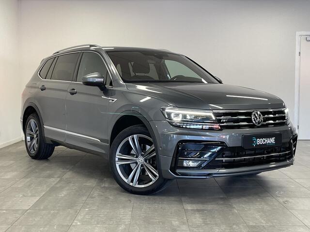 Volkswagen TIGUAN Allspace 1.5 TSI Highline Business R 7p. R-LINE | NL-AUTO | LED | PANO | VIRTUAL COCKPIT