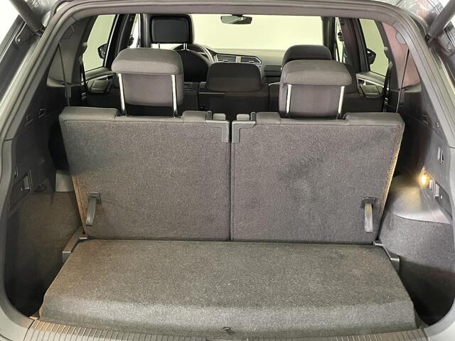 Volkswagen TIGUAN Allspace 1.5 TSI Highline Business R 7p. R-LINE | NL-AUTO | LED | PANO | VIRTUAL COCKPIT