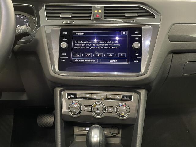 Volkswagen TIGUAN Allspace 1.5 TSI Highline Business R 7p. R-LINE | NL-AUTO | LED | PANO | VIRTUAL COCKPIT