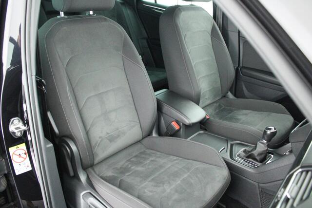 Volkswagen TIGUAN 1.4 TSI 125pk R-Line Highline Trekhaak Virtual Cockpit Navigatie