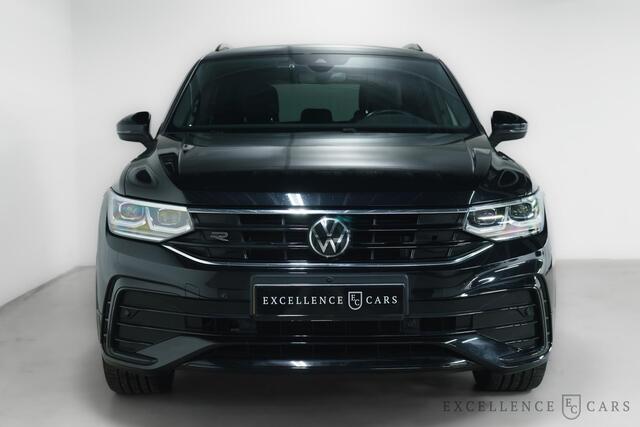 Volkswagen TIGUAN 1.4 TSI eHybrid R-Line Business